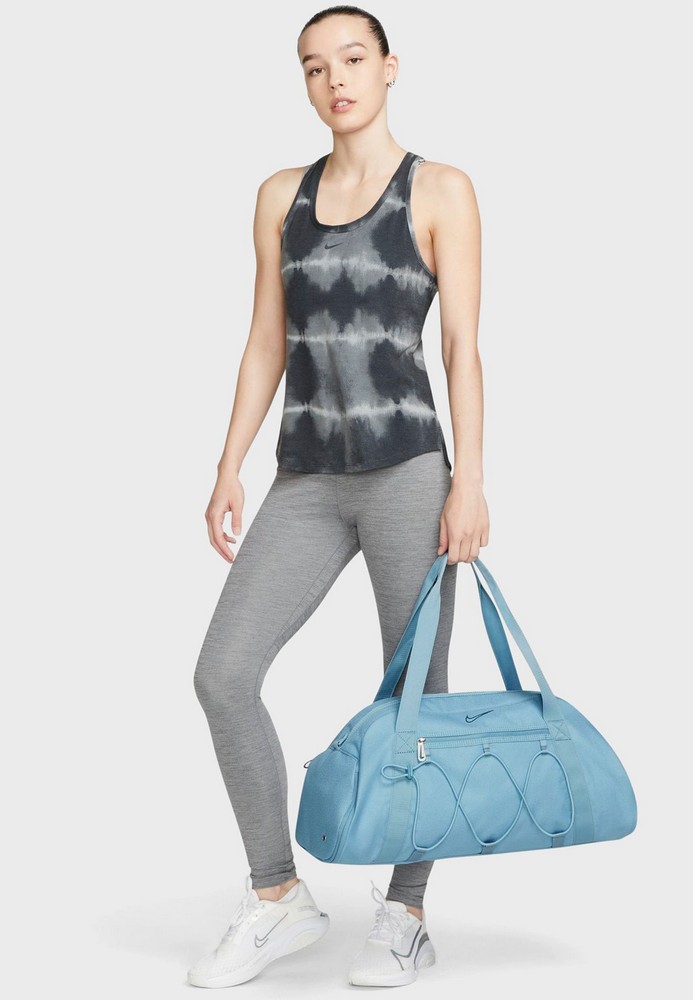 Geanta p/sport  Nike W NK ONE CLUB BAG/CV0062-494/Albastru deschis photo 2